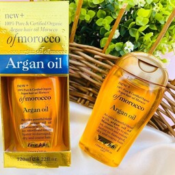 روغن آرگان لاو جوجو (love jojo argan oil)اورجینال
 تهیه شده از دانه میوه درخت آرگان