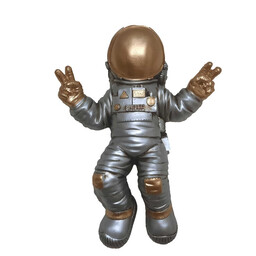 مجسمه مدل فضانورد کد N01
