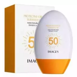 کرم ضد آفتاب ضد لک ایمیجز spf50