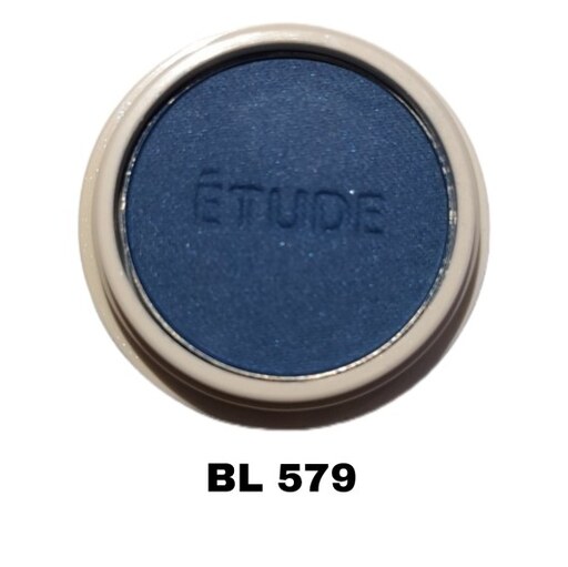 سایه چشم تکی اتود مدل Color Eye Shadow رنگ BL579