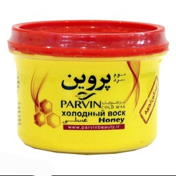 موم عسل پروین 700گرمی