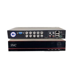دستگاه دی وی آرDVR- SN8408 5MP