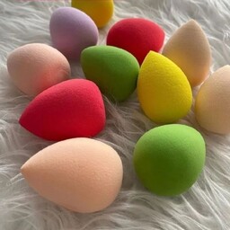 پد تخم مرغی با کیفیت 
