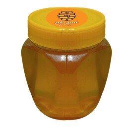 عسل طبیعی گرماندیده  یک کیلویی