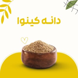 دانه کینوآ  ایرانی بانی بار