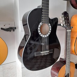 گیتار  کینگ طرح گیتار یاماها c70 با ضمانت همراه ارسال رایگان تخفیف عیدانه نوروز