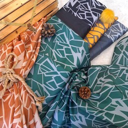 پارچه  ضد آب مموری در 5 رنگ زیبا مخصوص بارانی و کیف