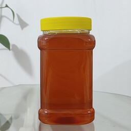 عسل گون یک کیلویی درجه یک (خالص و طبیعی)