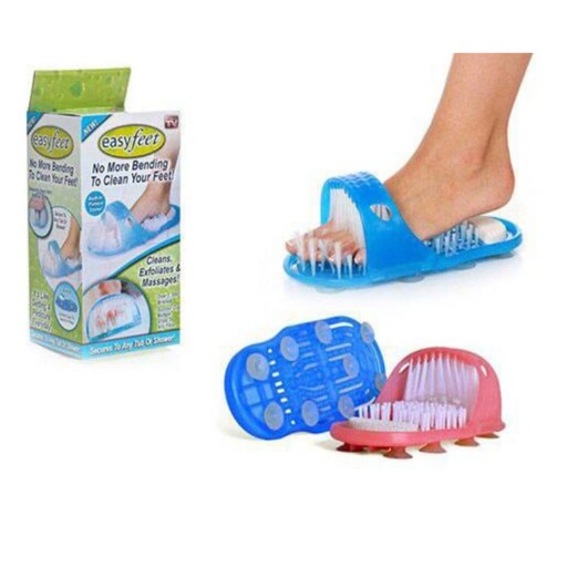 دمپایی حمام easy feet  کد 750