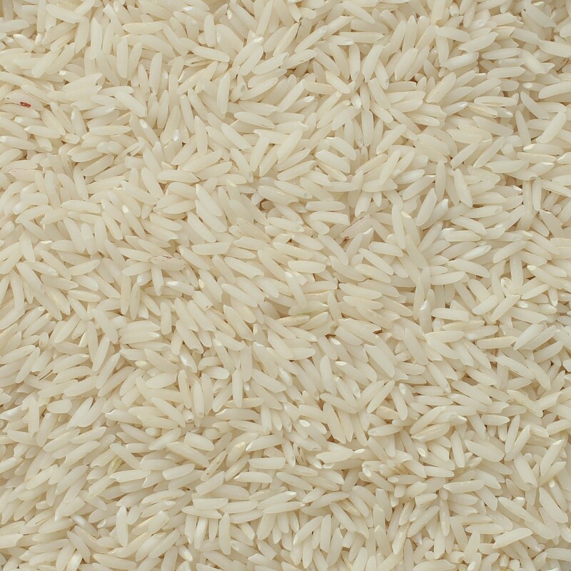 برنج هاشمی در جه یک گیلان 1 کیلویی