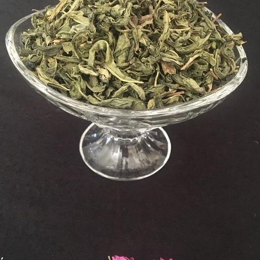 دمنوش چای کوهی سبز (50گرمی)