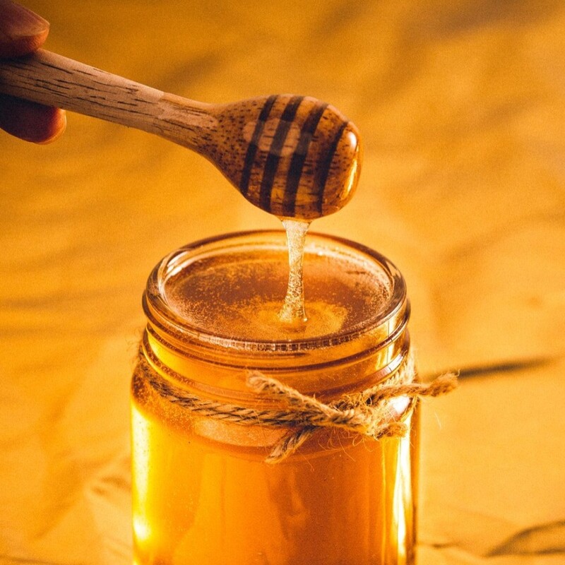 عسل برند آمریکن گاردن، یک کیلوگرمی ، محصول استرالیا