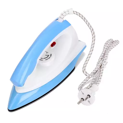 اتو خشک راف RAF Dry Iron R-1231 اتو سبک با کفی نچسب وارداتی در فروشگاه قشمی شاپ instagram Qeshmishop

