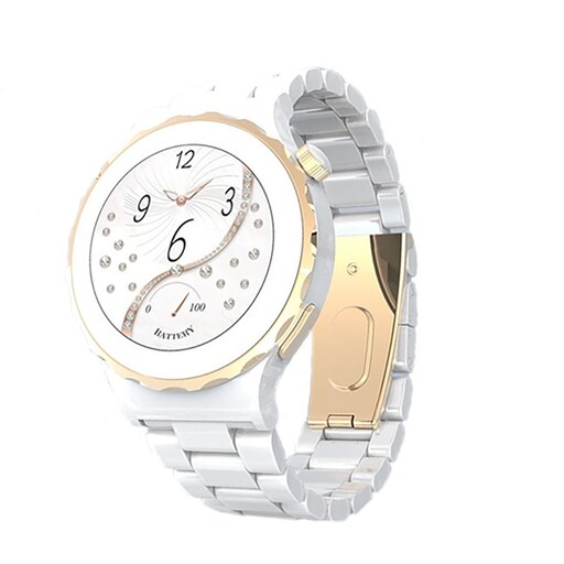 ساعت هوشمند زنانه RW15 اصلی 