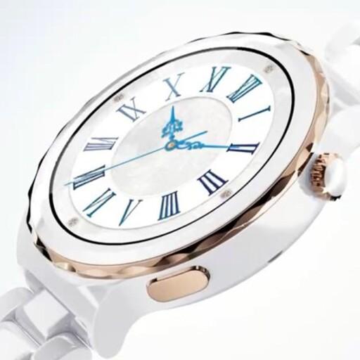 ساعت هوشمند زنانه RW15 اصلی 