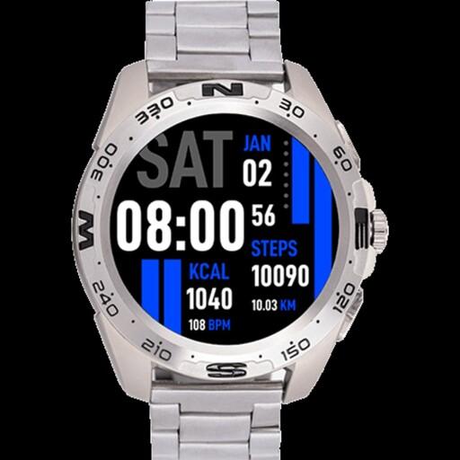 ساعت هوشمند هاینوتکو مدل RW23 قیمت عالی