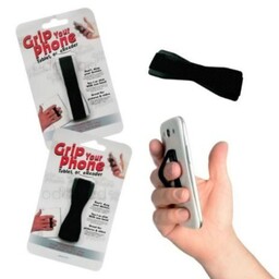 کش انگشتی گوشی و تبلت مدل Grip your phone کیفیت عالی