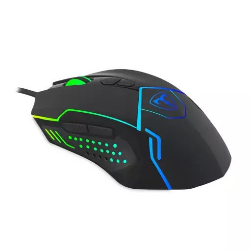 ماوس مخصوص بازی T-DAGGER Senior T-TGM205 Gaming Mouse