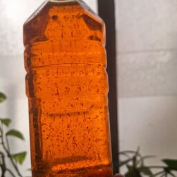 شربت زعفران (1200 گرم)