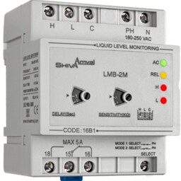 فلوتر الکترونیکی شیوا امواج  مدلLMB-2     کد16b1    