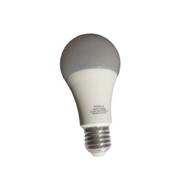 لامپ حبابی کم مصرف     12وات SMDپوکلا صرفه جویی انرژی تا85درصد
