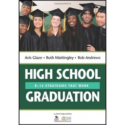 کتاب زبان اصلی High School Graduation اثر جمعی از نویسندگان