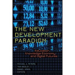 کتاب زبان اصلی The New Development Paradigm اثر جمعی از نویسندگان