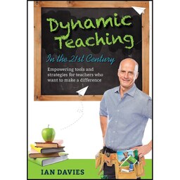 کتاب زبان اصلی Dynamic Teaching in the st Century اثر Ian Davies