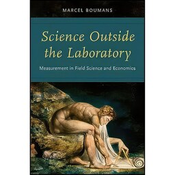 کتاب زبان اصلی Science Outside the Laboratory اثر Marcel Boumans