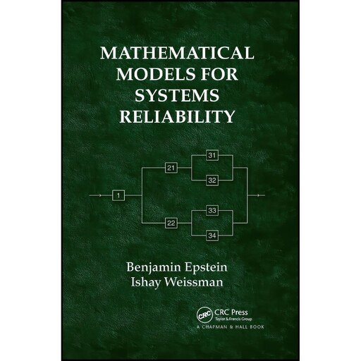 کتاب زبان اصلی Mathematical Models for Systems Reliability