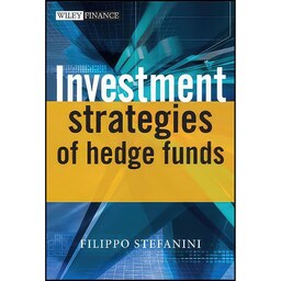 کتاب زبان اصلی Investment Strategies of Hedge Funds اثر Filippo Stefanini