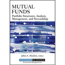 کتاب زبان اصلی Mutual Funds اثر John A Haslem