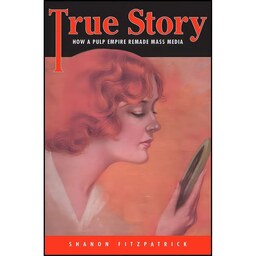 کتاب زبان اصلی True Story اثر Shanon Fitzpatrick