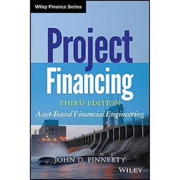 کتاب زبان اصلی Project Financing اثر John D Finnerty