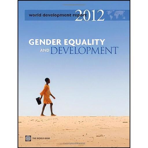 کتاب زبان اصلی World Development Report  اثر World Bank
