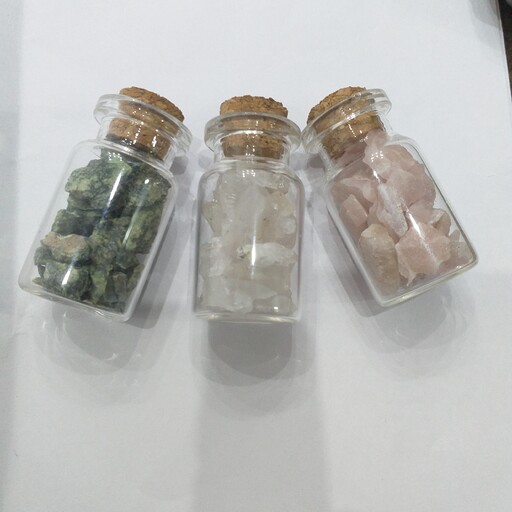 شیشه سنگ رز کوارتز،یشم سرپانتین،کوارتز اصل و معدنی با بهترین کیفیت و قیمت موجود در بازار