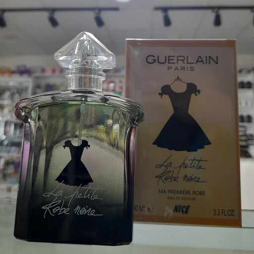 
عطر زنانه گرلن لاپتیت روب نویر Guerlain- La Petite Robe Noire)