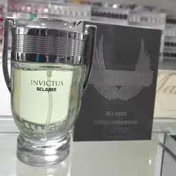 ادکلن اینوکتوس پاکو رابان       Paco Rabanne Invictus