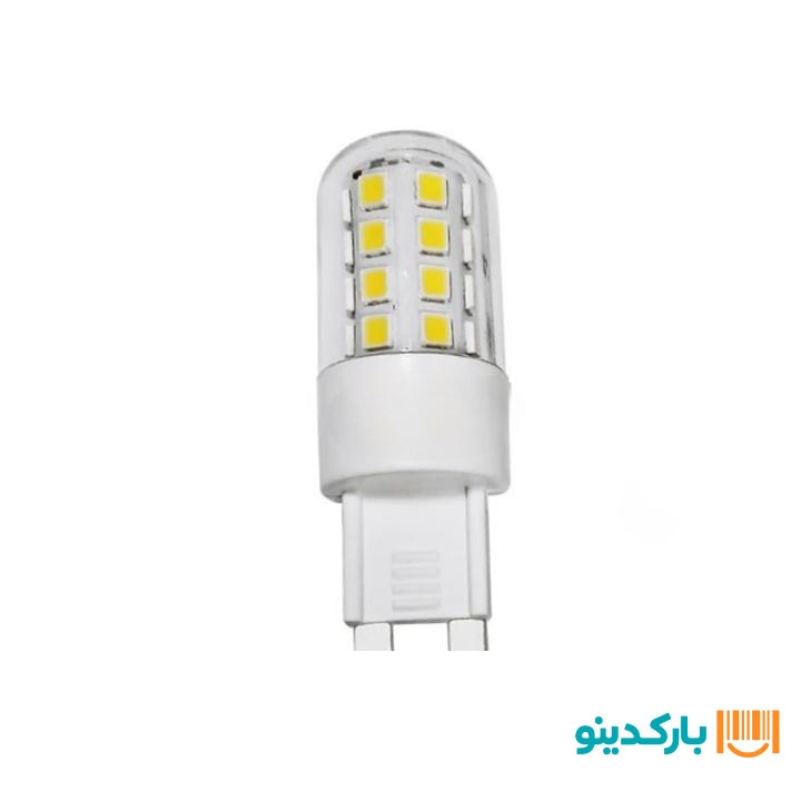 لامپ SMD مهتابی G9