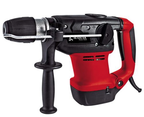 دریل بتن کن محک 6 کیلویی مدل HDM-324H