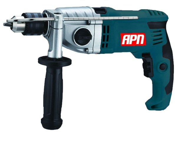 دریل گیربکسی APN مدل DR 13 H