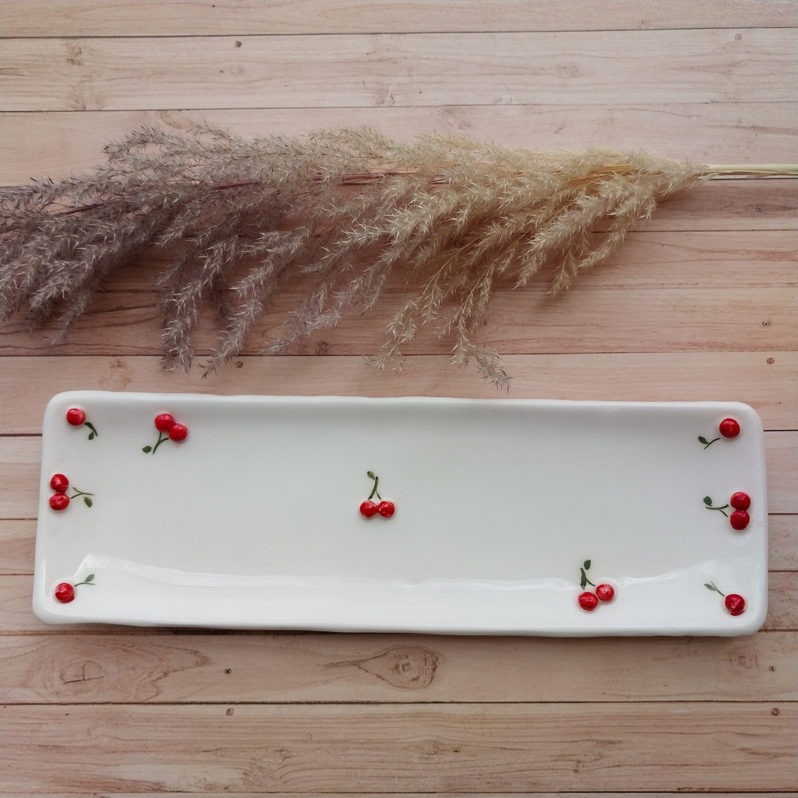 رولت خوری(شیرینی خوری) سرامیکی