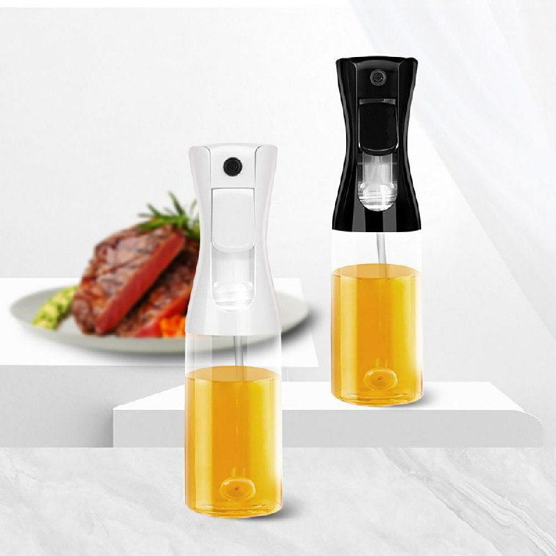 بطری اسپری روغن 500 میل (پست پیشتاز پس کرایه)