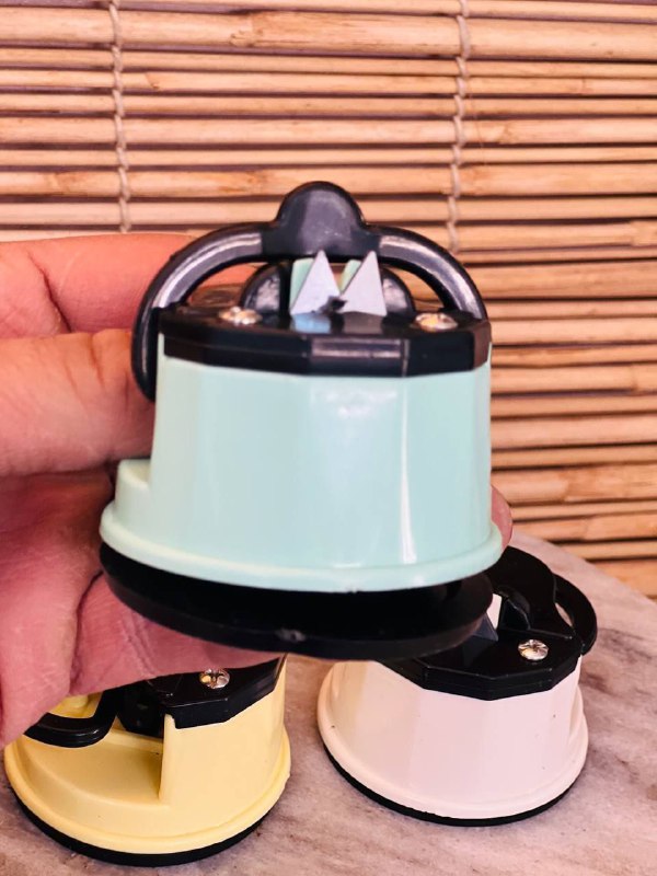 چاقو تیزکن (پست پیشتاز پس کرایه)