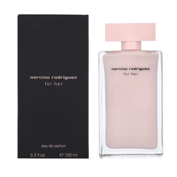 عطر ادکلن زنانه نارسیسو صورتی ادوپرفیوم 100 میل