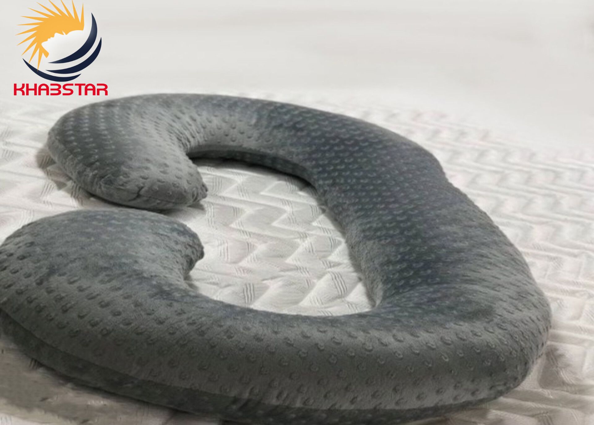 بالش بارداری لمینیک (هاگ می)