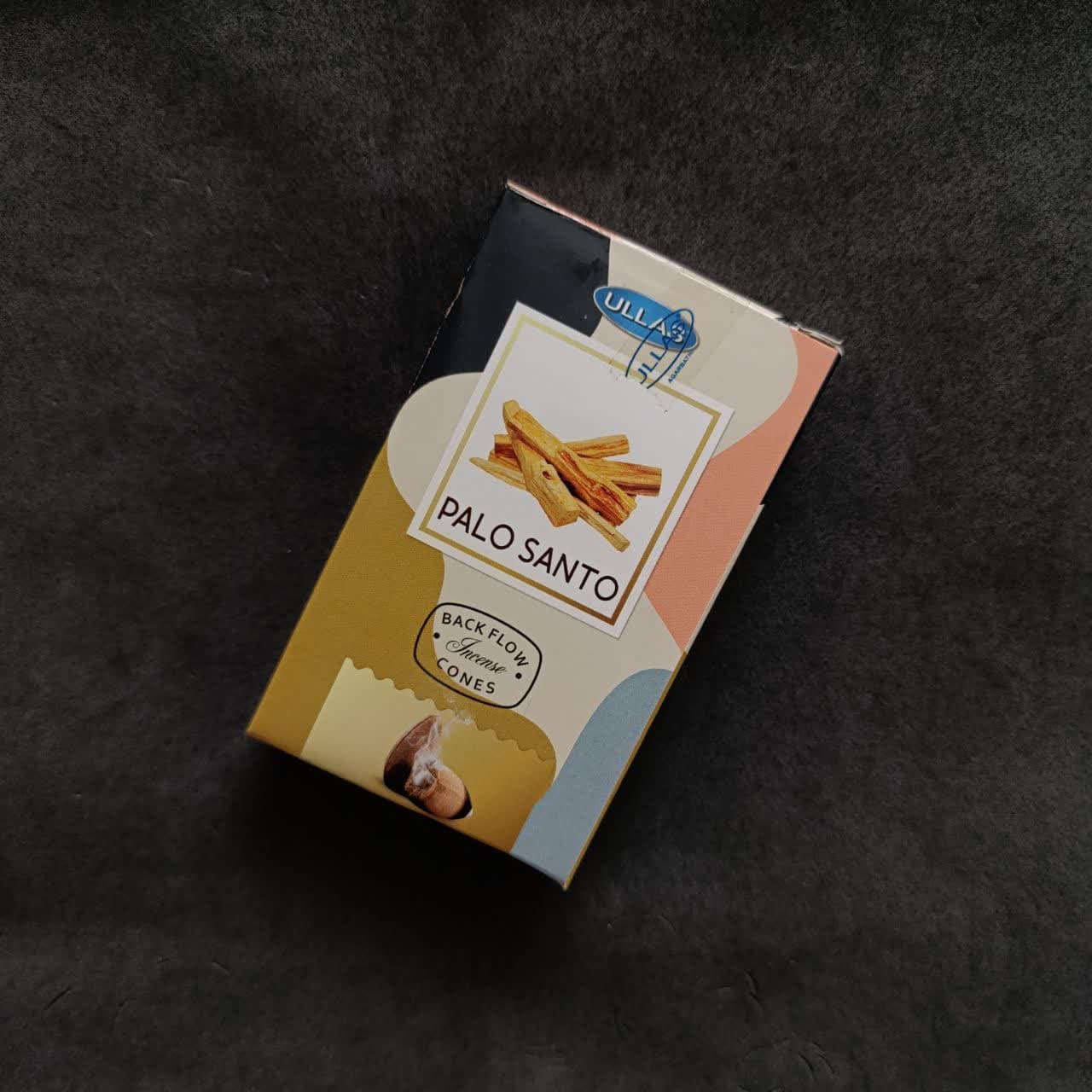 عود آبشاری پالو سانتو PALO SANTO