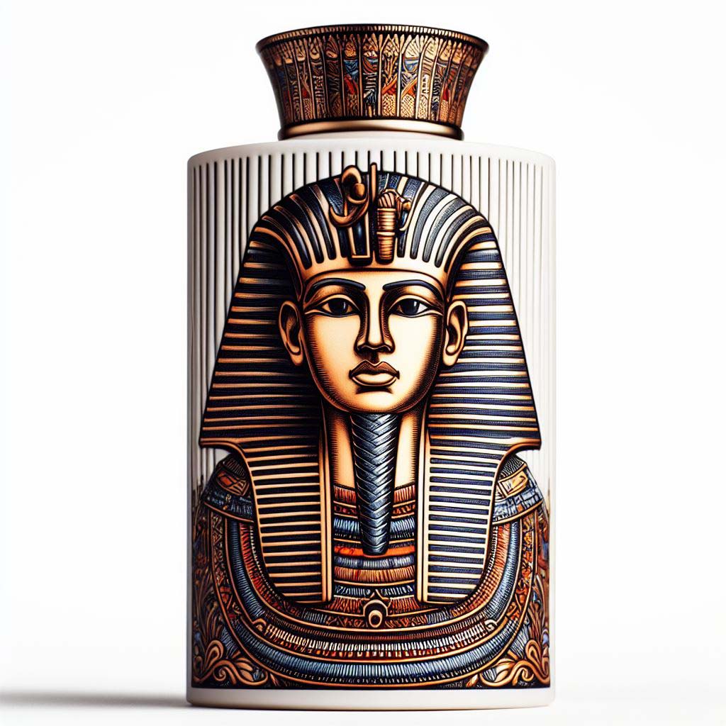 عطر تالیا رایحه فرعون - فیکورس لاکچری بلک |Feroon-Fikores Luxury Black