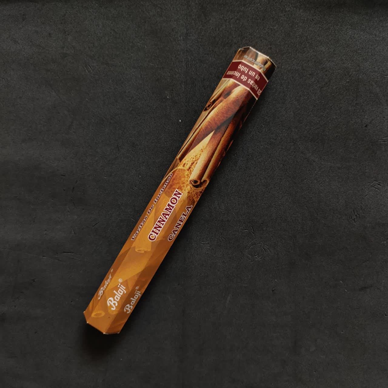 عود دارچین CINNAMON