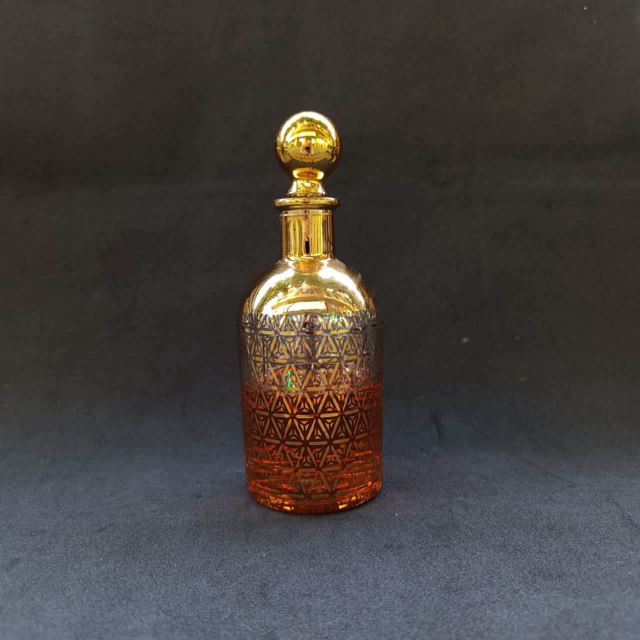 اسانس عطر بولگاری تایگار | Bvlgari Tygar
